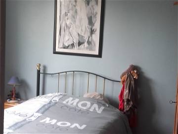 Chambre À Louer Saint-Nazaire 264571