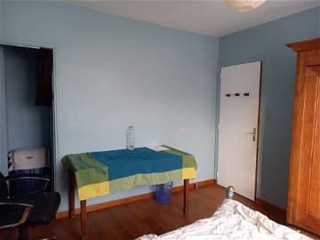 Chambre À Louer Saint-Nazaire 264571