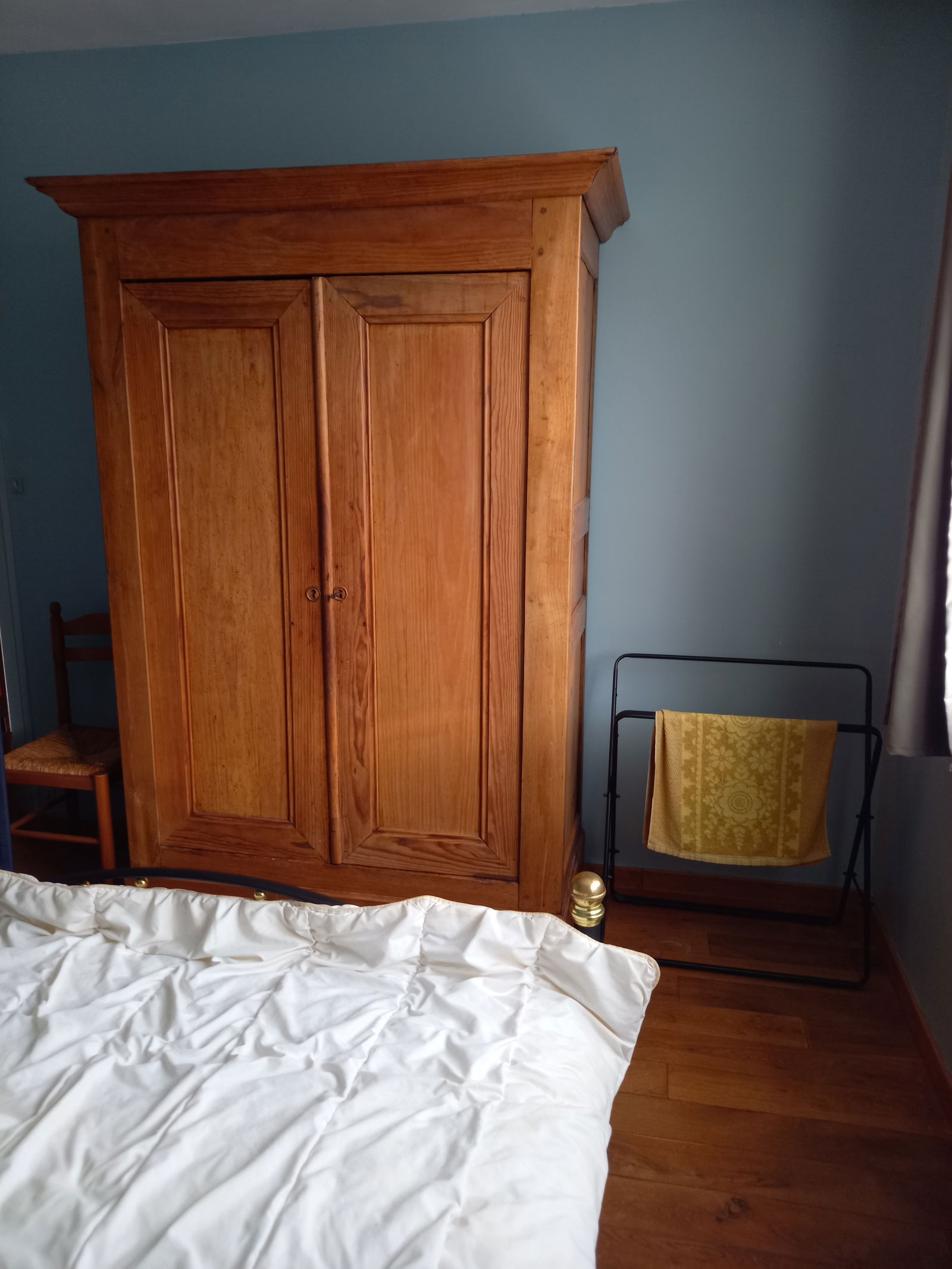 Homestay Saint-Nazaire 264571