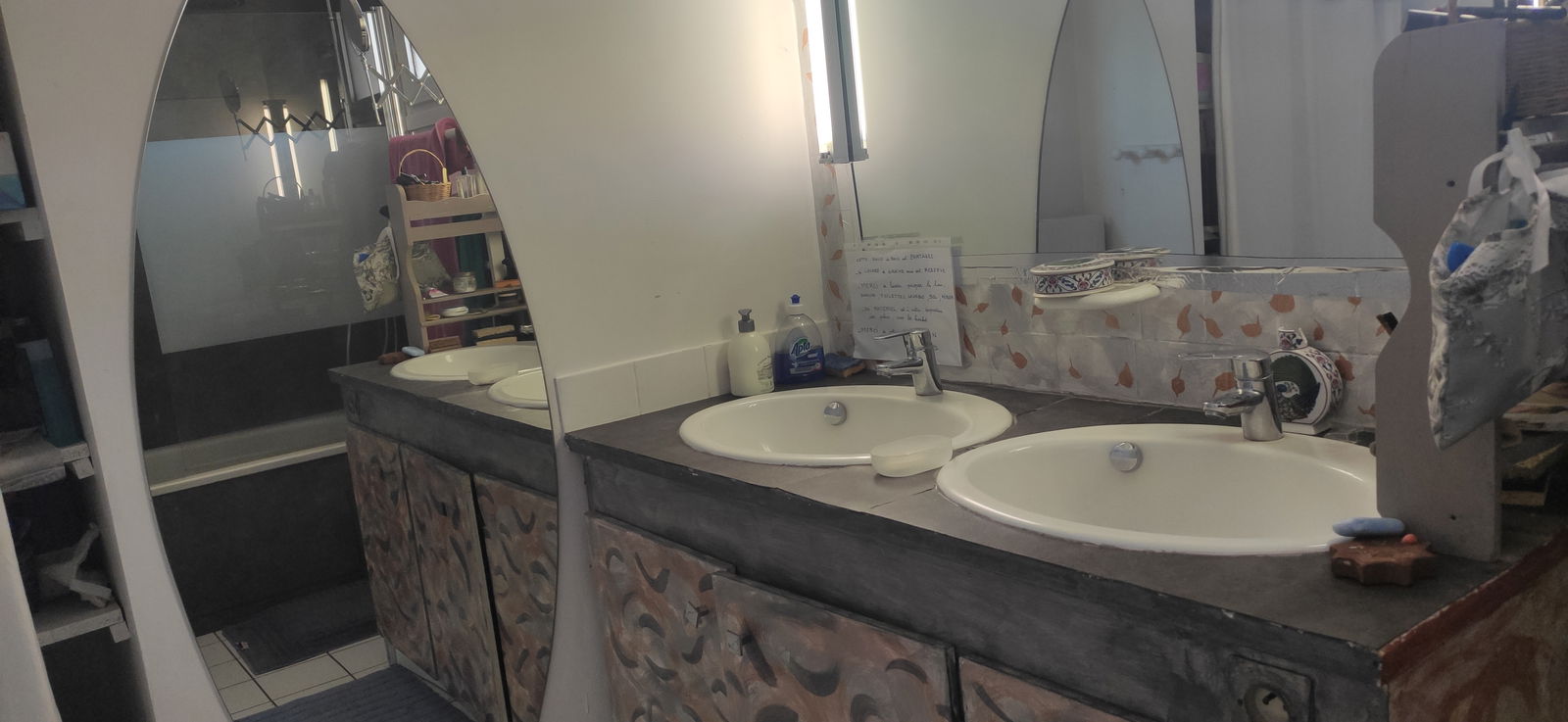 Homestay Aurillac 468949