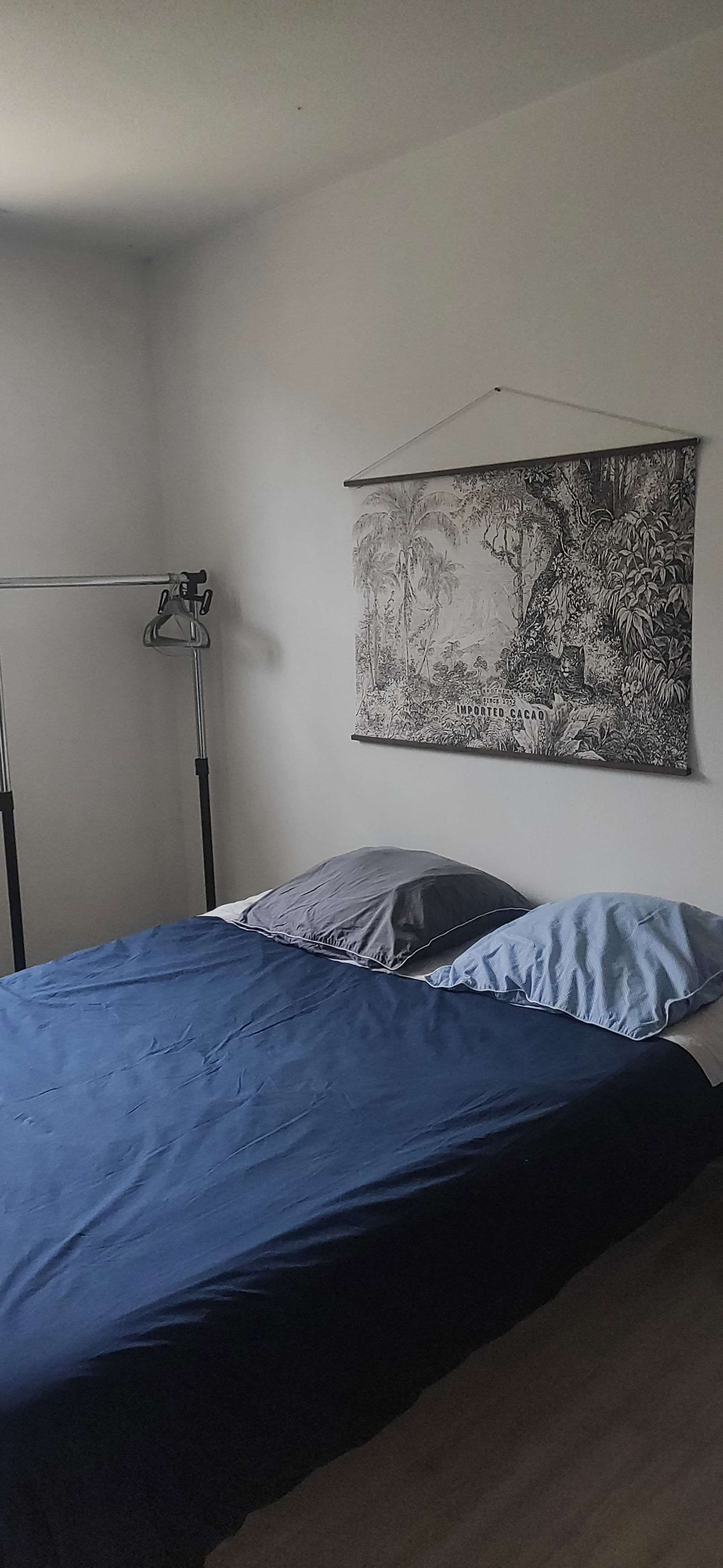 Homestay Aurillac 468949