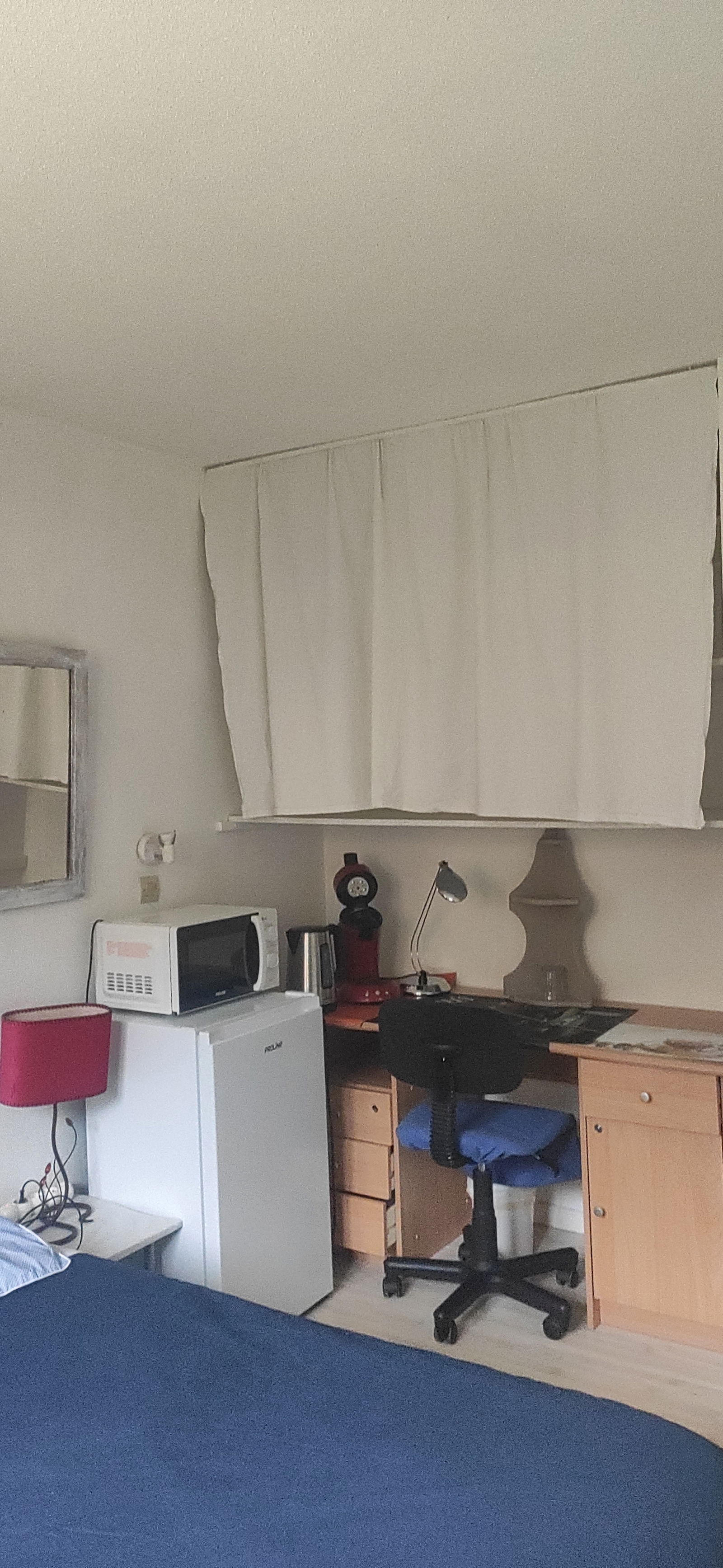 Homestay Aurillac 468949