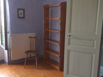 Room For Rent Vert-Saint-Denis 152799