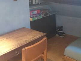 Quedarse En Casa Saint-Marcel 259829-2