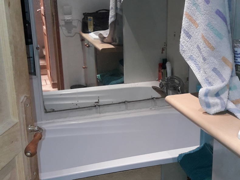 Quedarse En Casa Saint-Marcel 259829-4