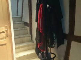 Chambre Chez L'habitant Saint-Marcel 259829-6