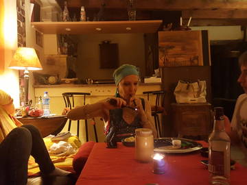 Chambre Chez L'habitant Saint-Marcel 259829-7