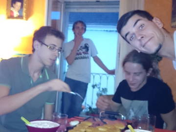 Chambre Chez L'habitant Saint-Marcel 259829-8