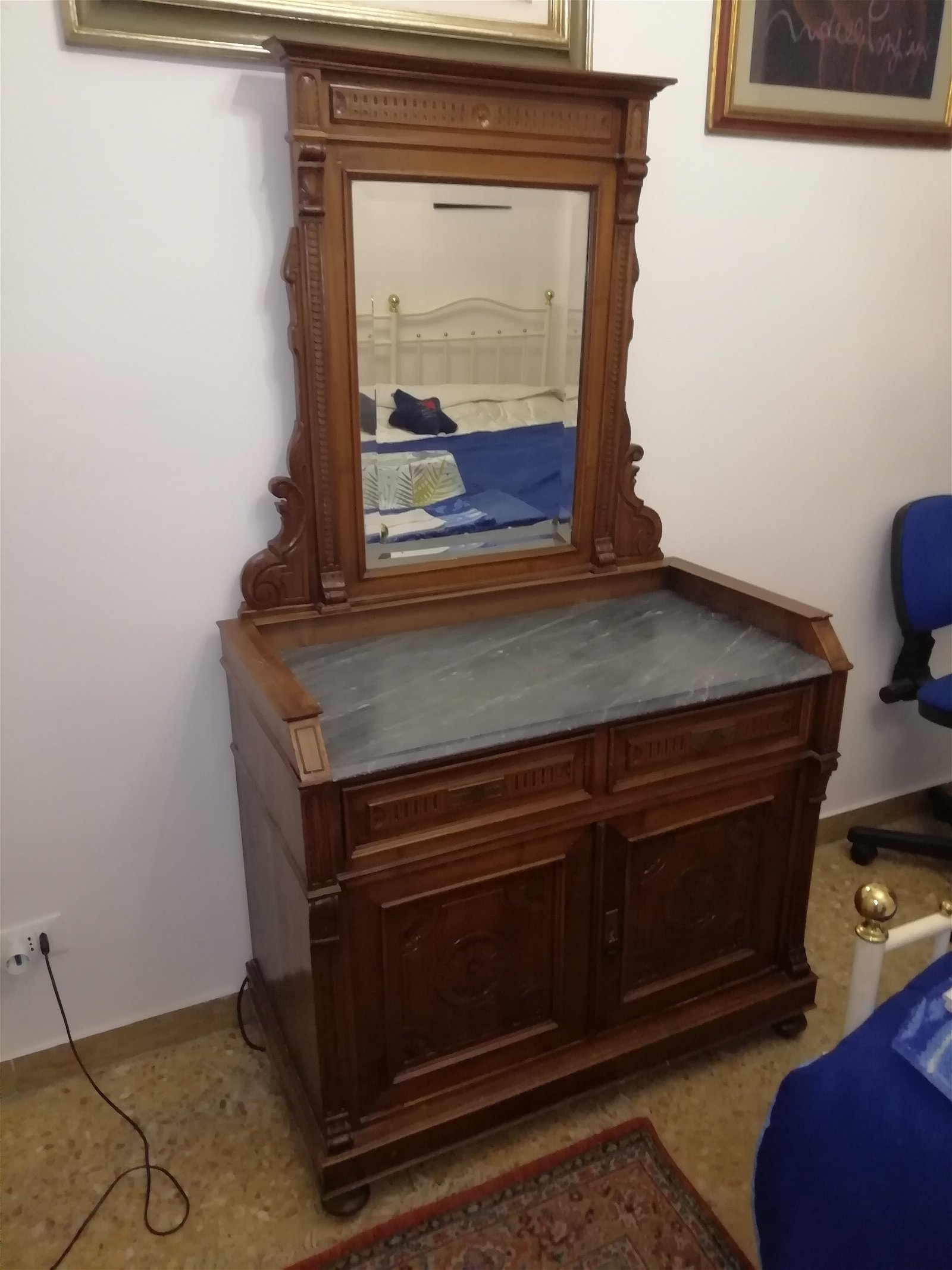 Homestay Firenze 258834