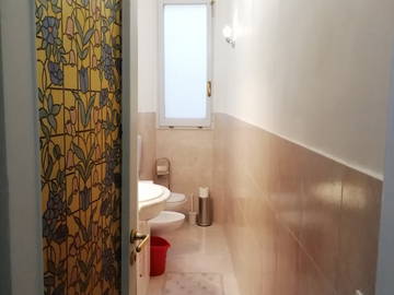 Chambre Chez L'habitant Firenze 258834-5