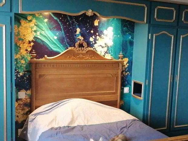 Chambre Chez L'habitant Rédéné 252180-1