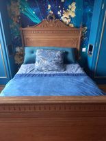 Homestay Rédéné 252180