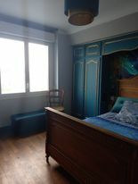 Homestay Rédéné 252180