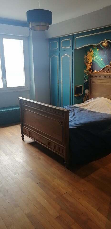 Homestay Rédéné 252180