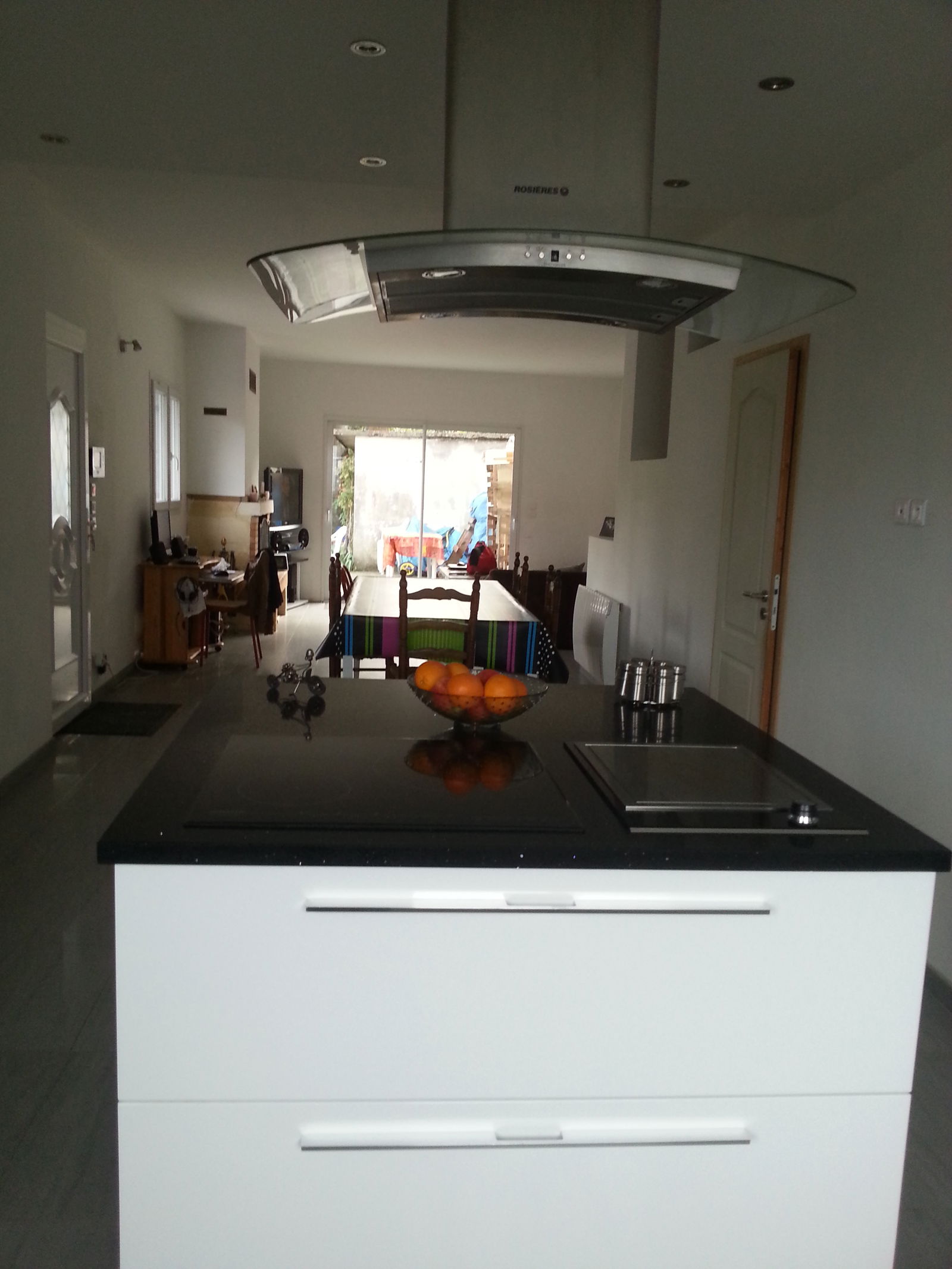 Homestay Bègles 42442