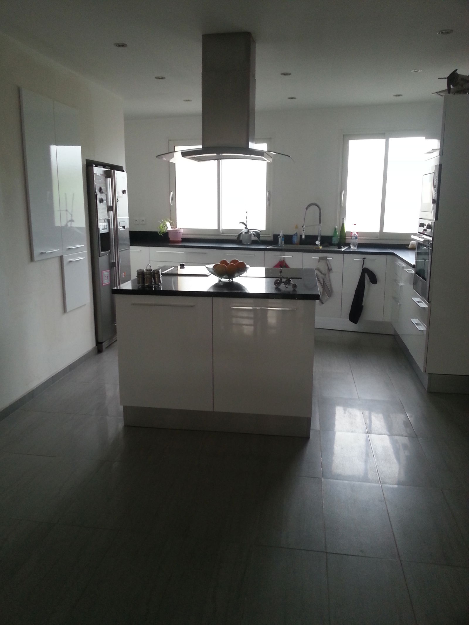 Homestay Bègles 42442