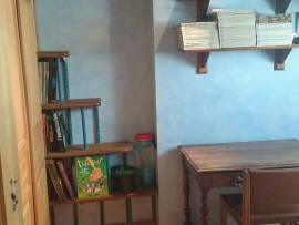 Hemvistelse Saint-Marcel 264087-3