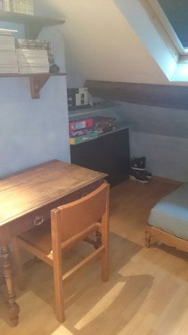 Homestay Saint-Marcel 264087