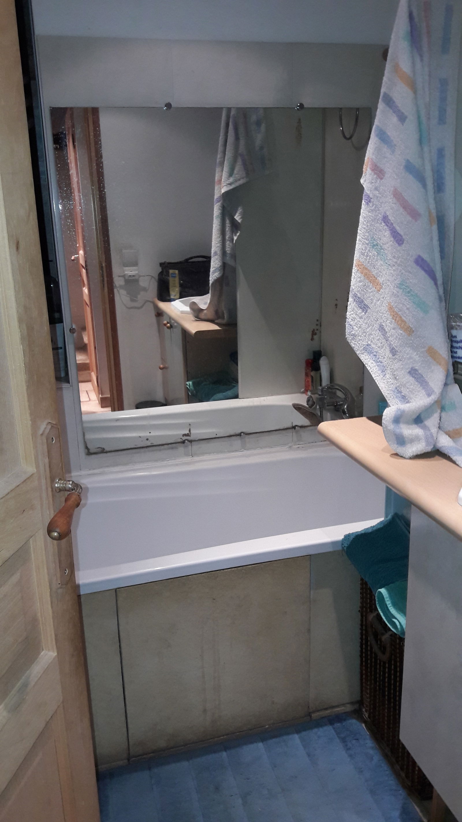 Homestay Saint-Marcel 264087