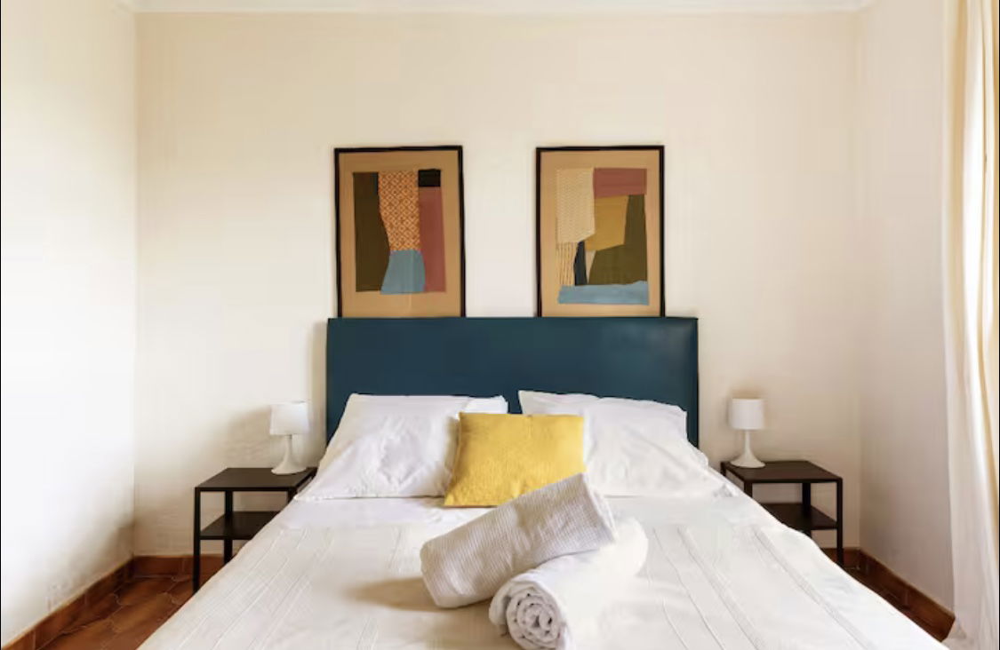 Homestay Robion 484414