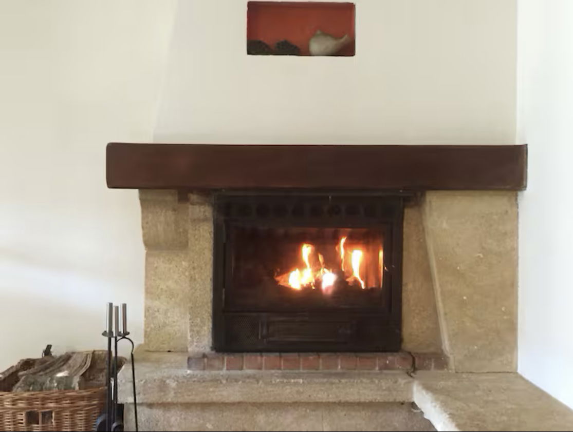 Homestay Robion 484414