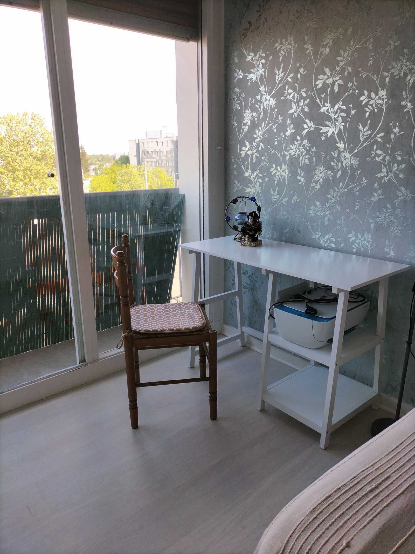 Homestay Joué-lès-Tours 260126