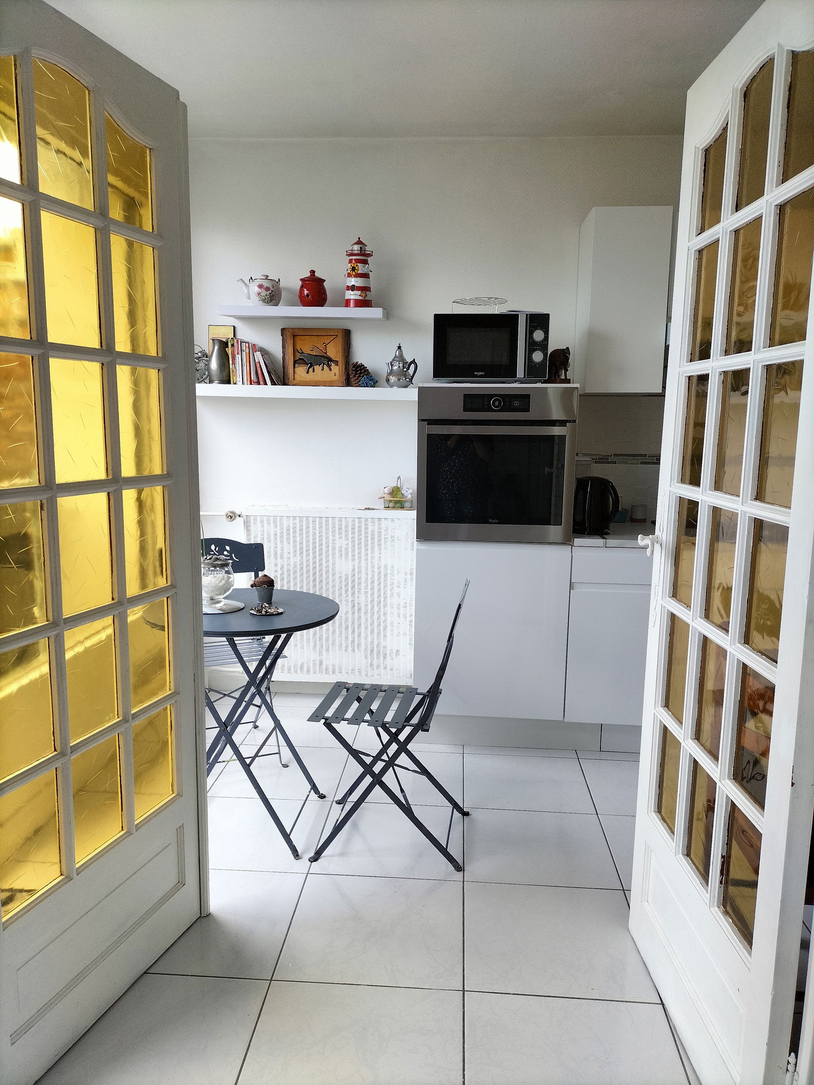 Homestay Joué-lès-Tours 260126