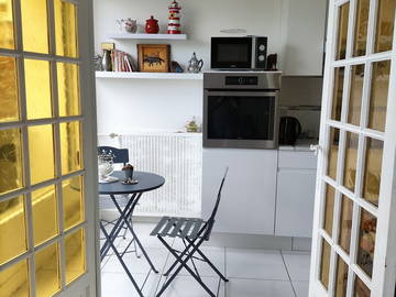 Chambre Chez L'habitant Joué-Lès-Tours 260126-4