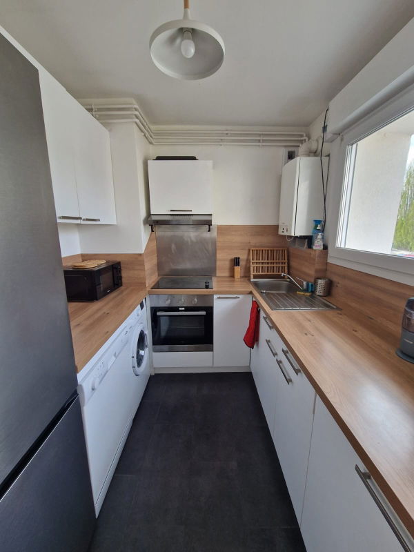 Colocation Saint-Dié-des-Vosges 571404