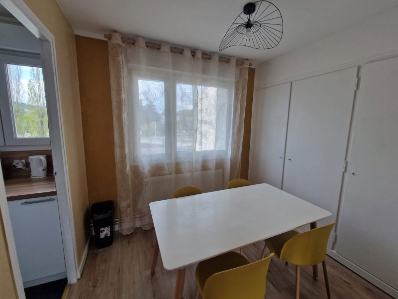 Colocation Saint-Dié-des-Vosges 571404