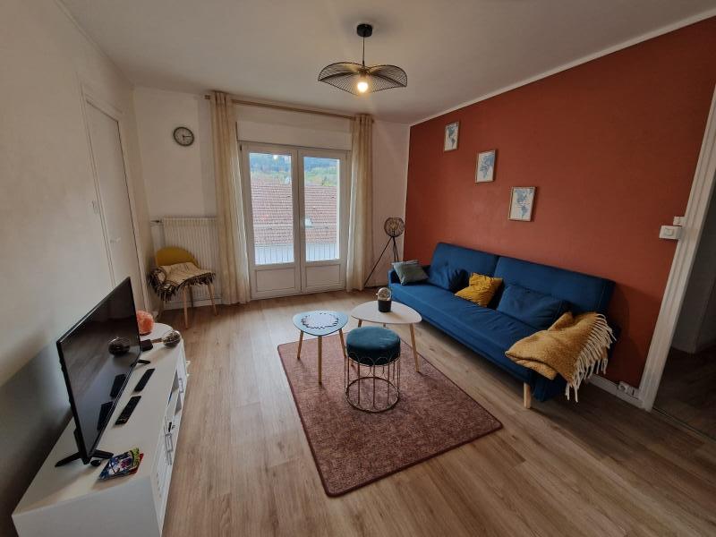 Colocation Saint-Dié-des-Vosges 571404