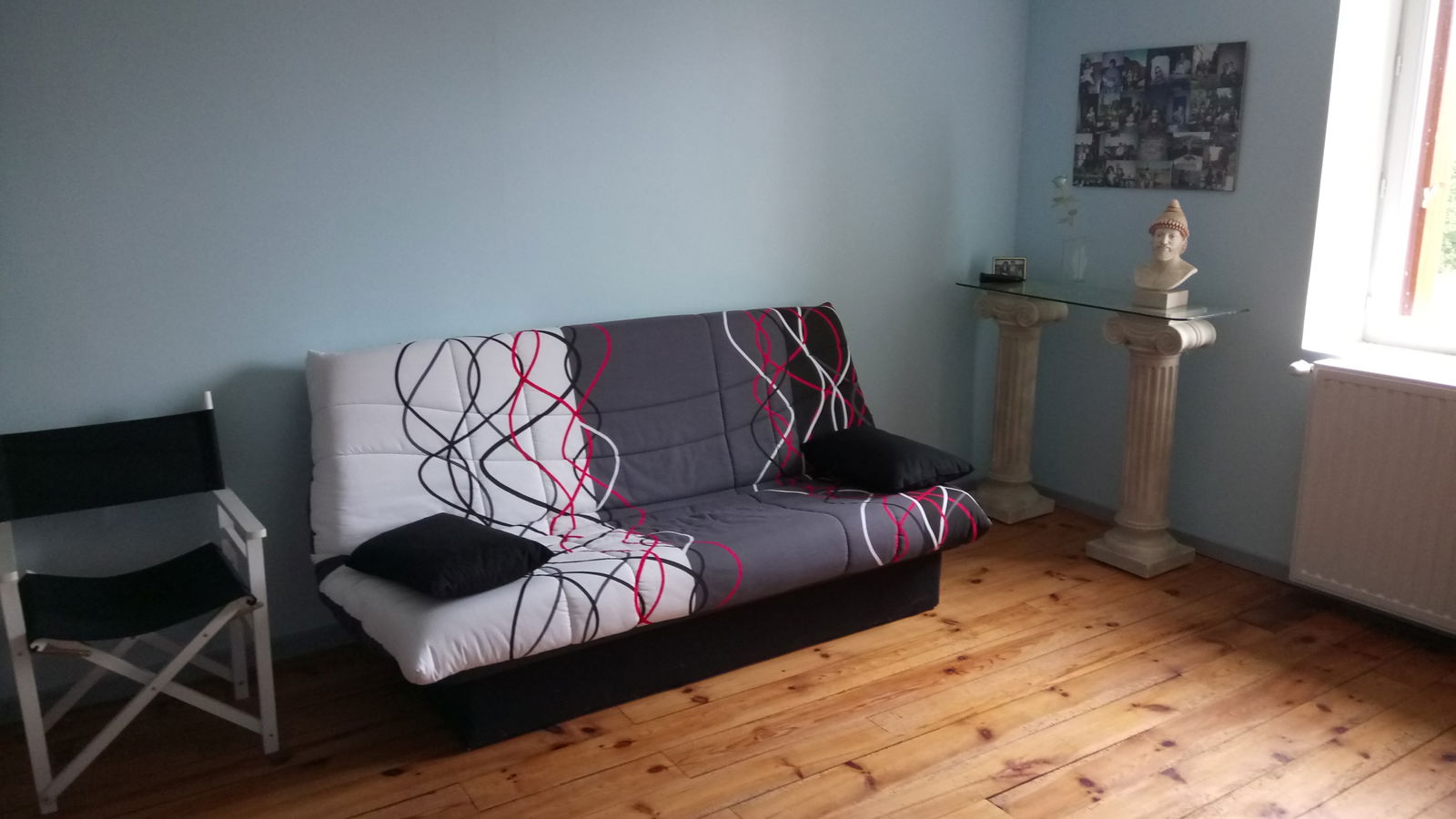 Homestay Bonnat 225761