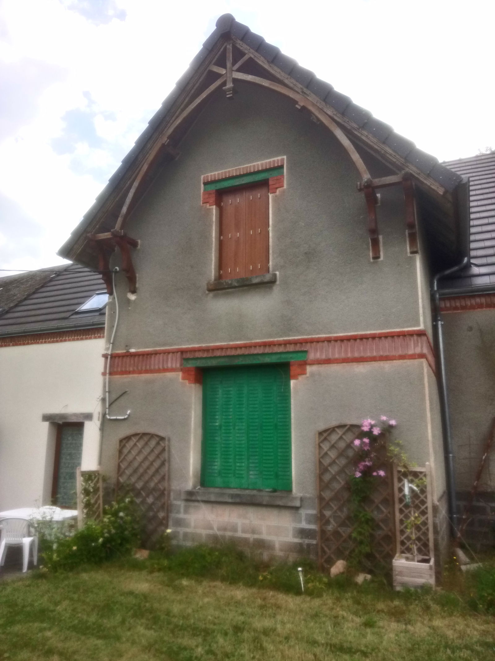 Homestay Bonnat 225761