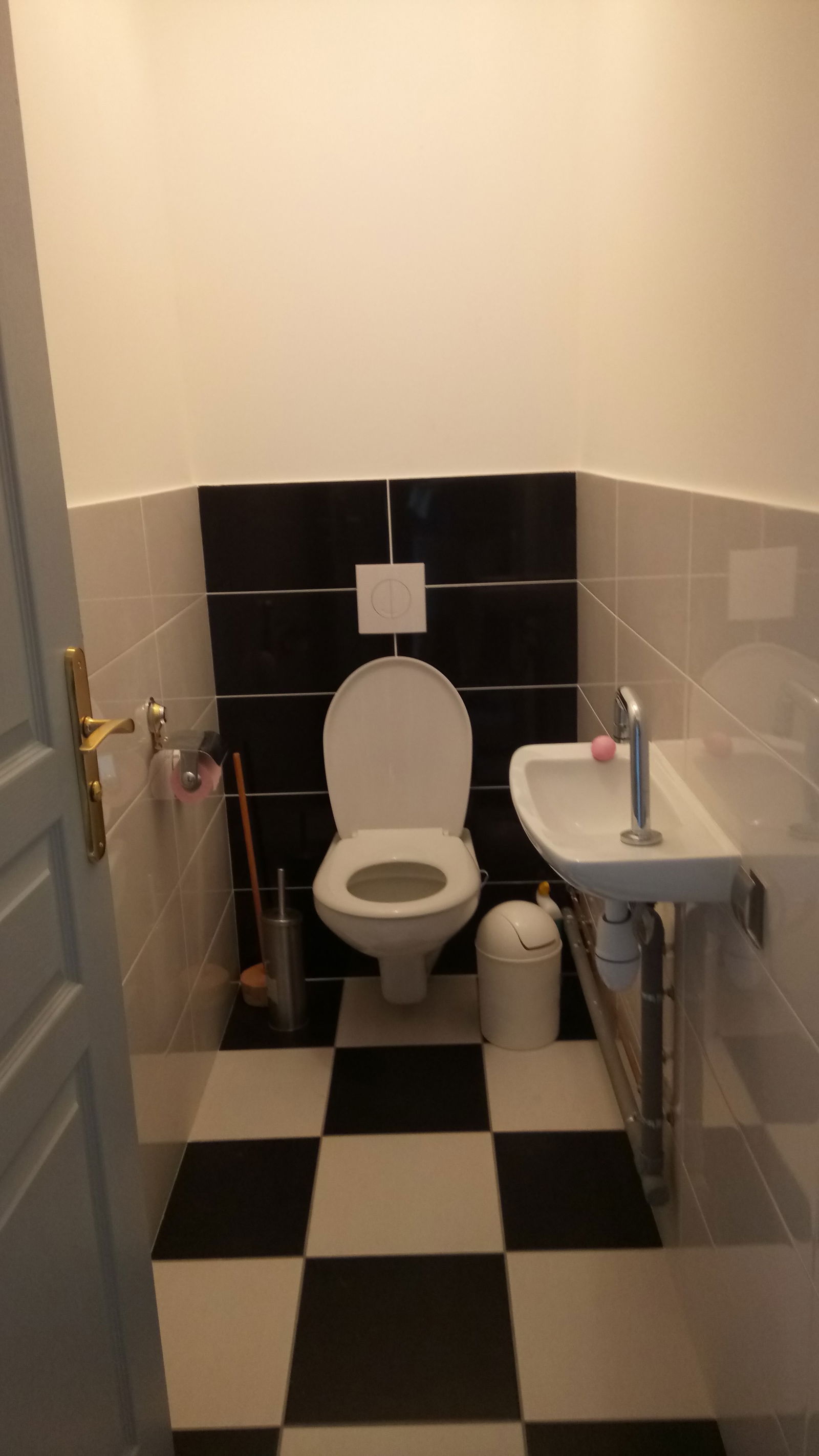 Homestay Bonnat 225761