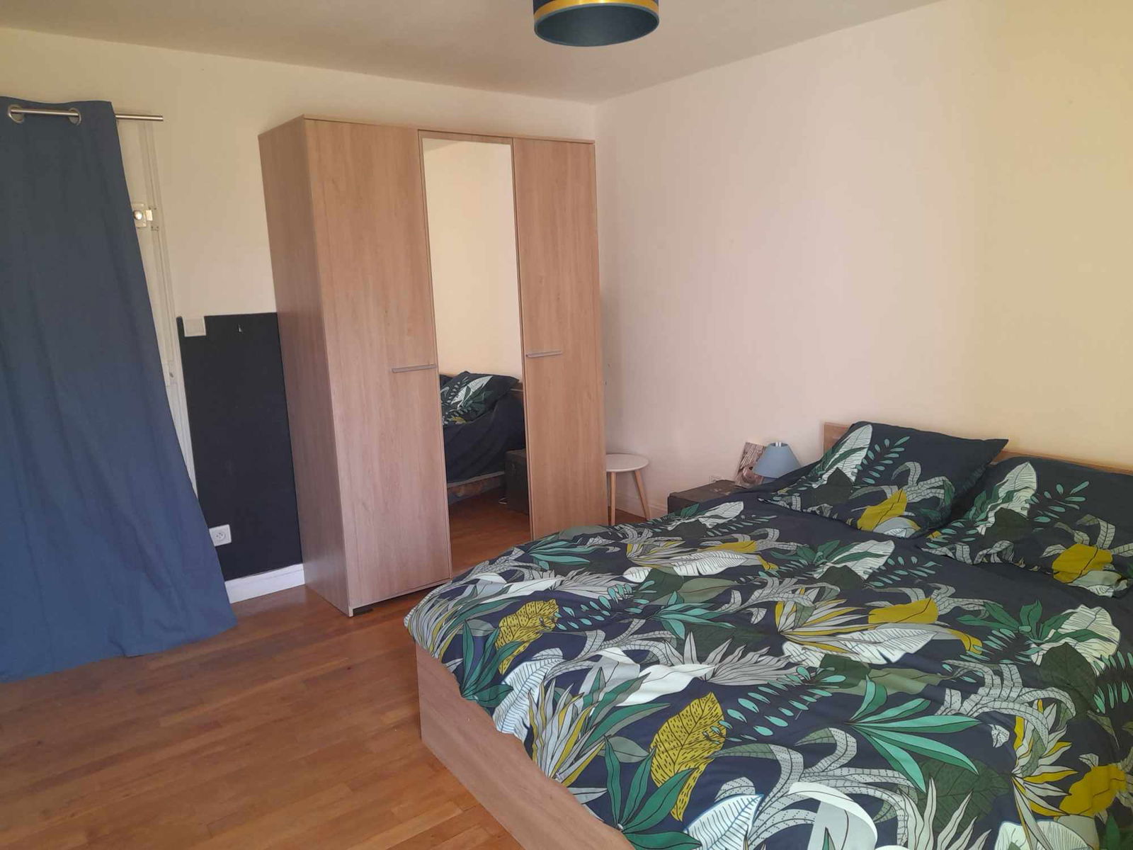 Homestay Chaumont 305872