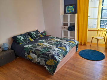 Chambre À Louer Chaumont 305872