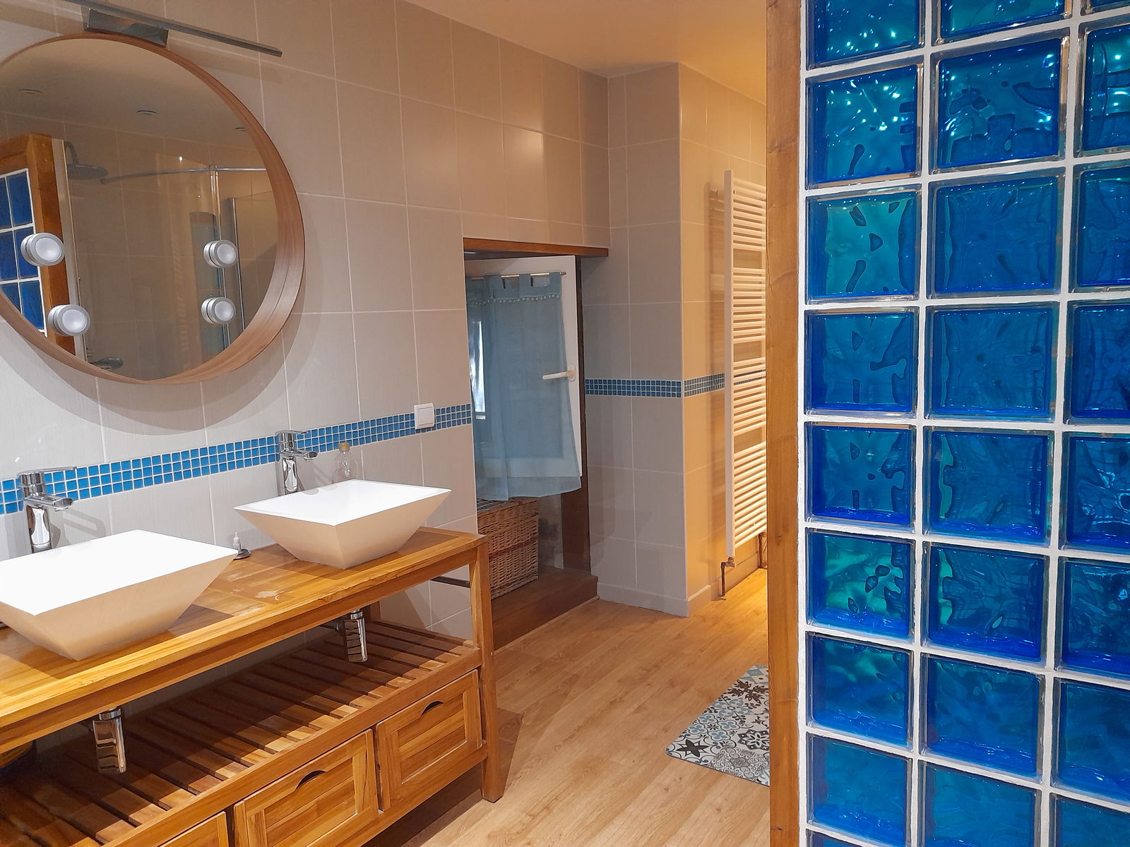 Homestay Chaumont 305872