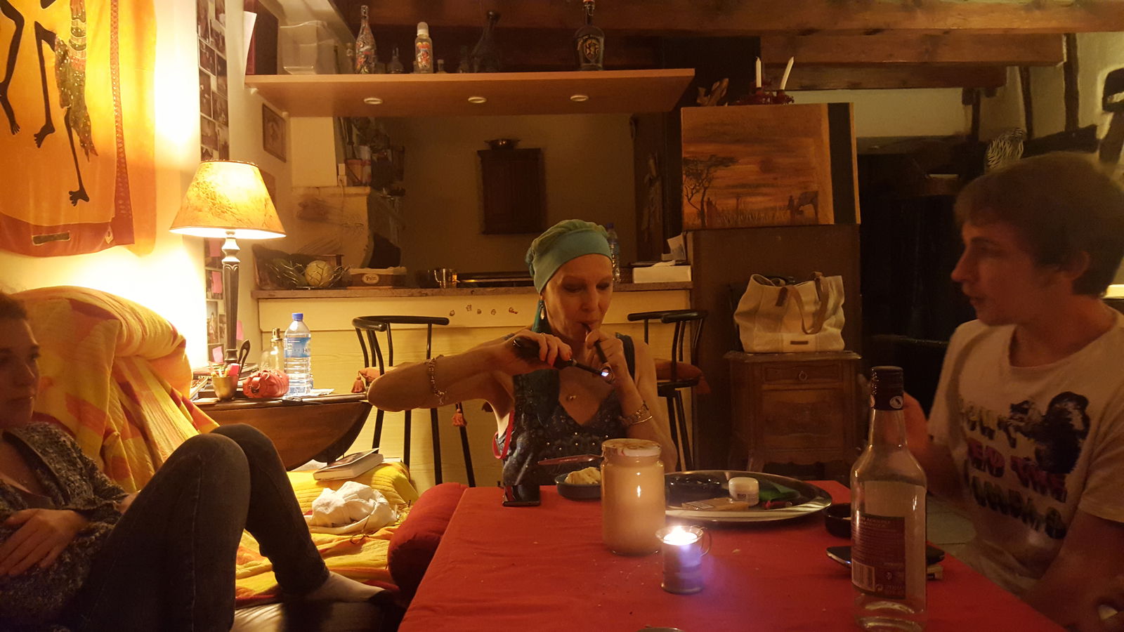 Famiglia Saint-Marcel 259829