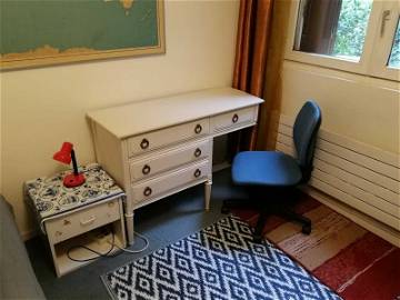 Chambre À Louer Ferney-Voltaire 256564