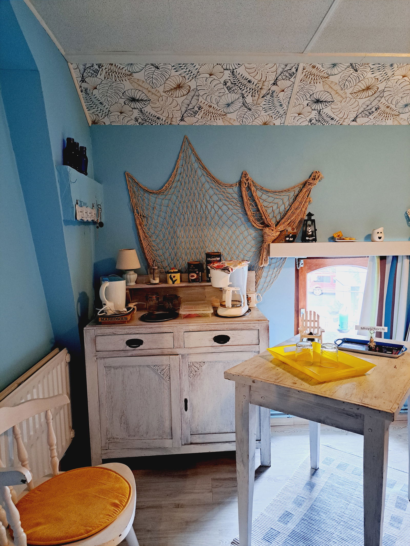 Homestay Daverdisse 262694