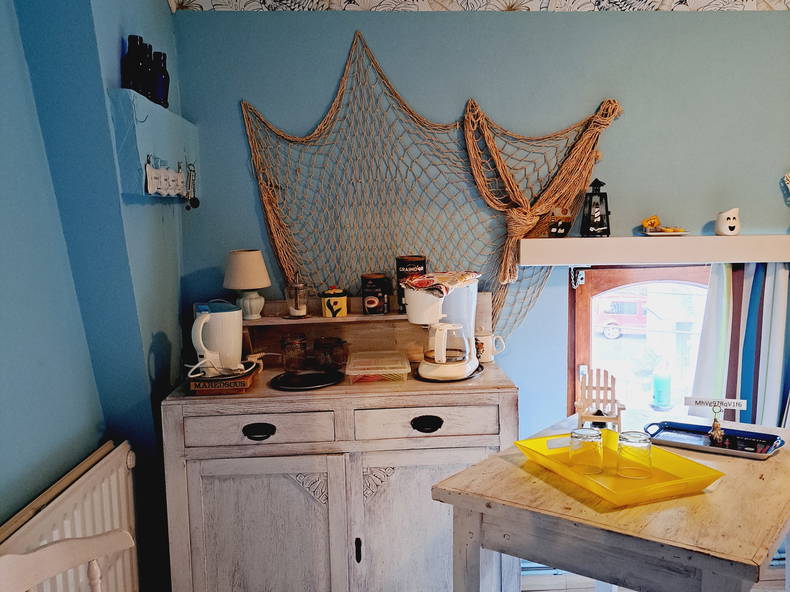 Chambre Chez L'habitant Daverdisse 262694-1