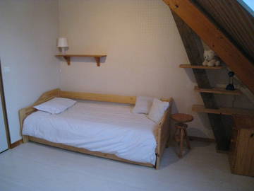 Chambre À Louer Mitry-Mory 62881