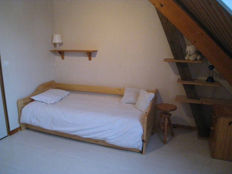 Chambre Chez L'habitant Mitry-Mory 62881-1