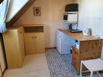 Chambre À Louer Mitry-Mory 62881