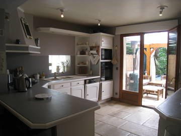 Chambre Chez L'habitant Mitry-Mory 62881-6