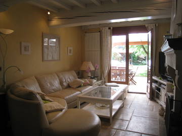 Chambre Chez L'habitant Mitry-Mory 62881-8