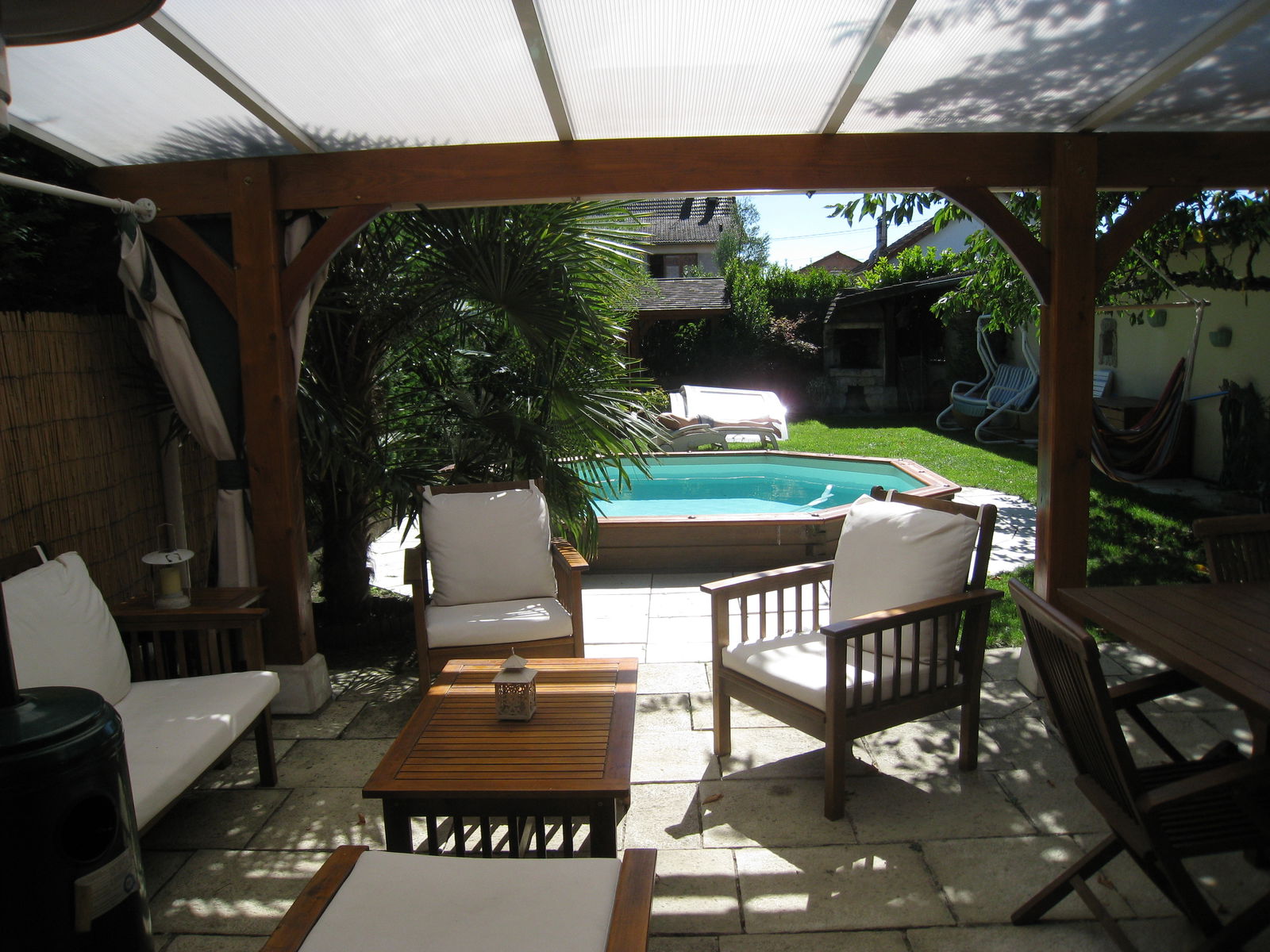 Homestay Mitry-Mory 62881