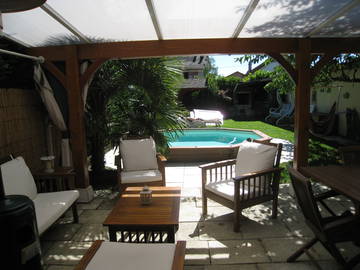 Chambre Chez L'habitant Mitry-Mory 62881-10