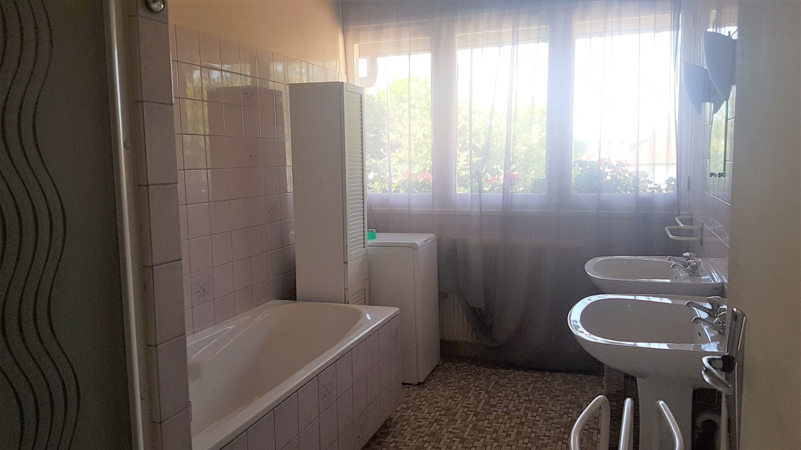 Homestay Rang-du-Fliers 245178