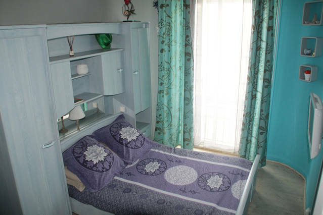 Homestay Nice 171703